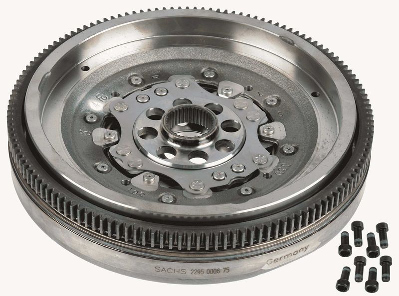 Маховик SACHS 2295000675