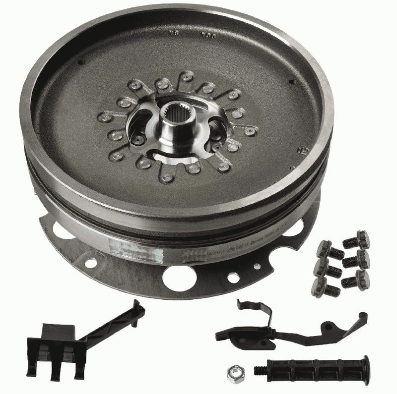 Маховик SACHS 2295000718