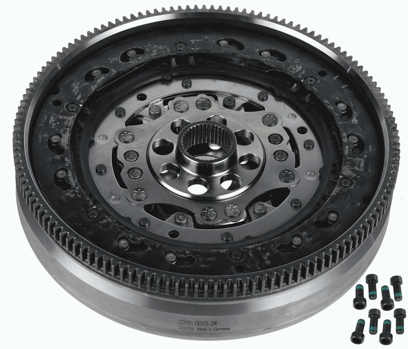Маховик SACHS 2295001534