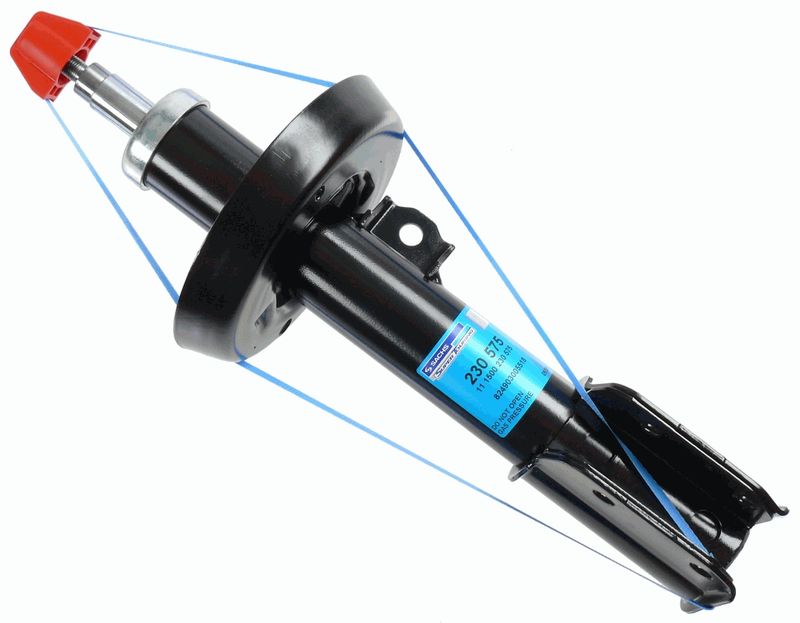 Амортизатор SACHS 230575