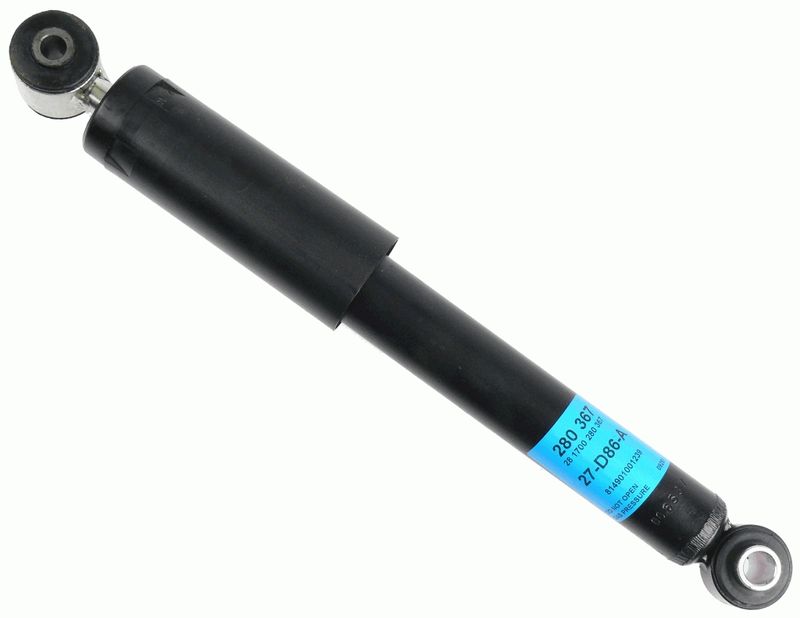 Амортизатор SACHS 280367