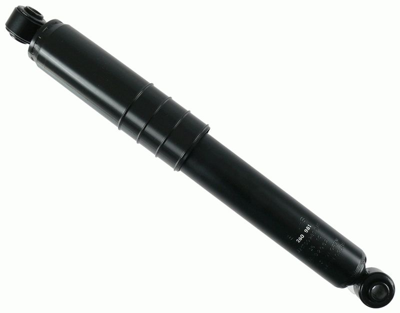 Амортизатор SACHS 280981