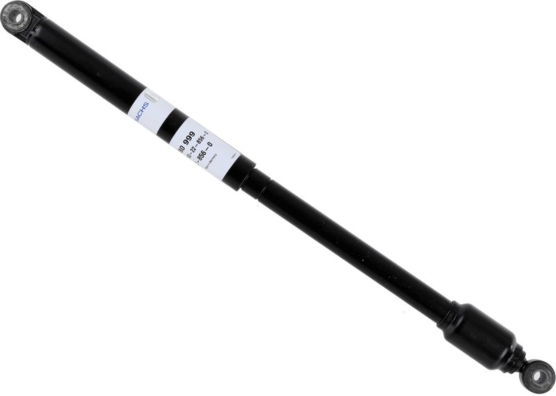 Амортизатор рулевого управления SACHS 280999