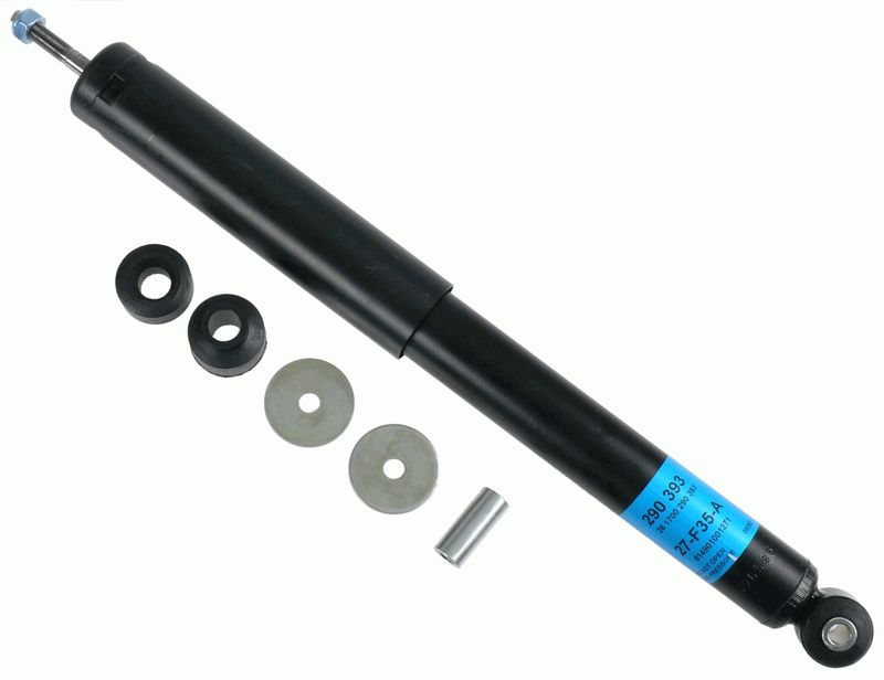 Амортизатор SACHS 290393