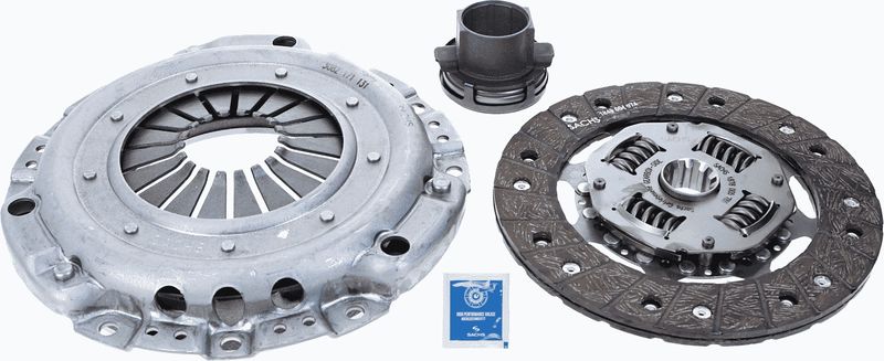 Комплект сцепления SACHS 3000203002