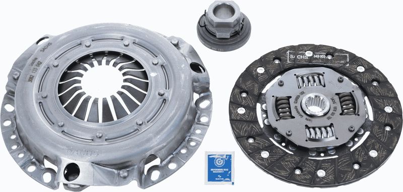 Комплект сцепления SACHS 3000240001