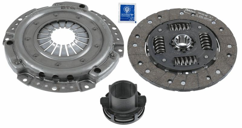 Комплект сцепления SACHS 3000305001