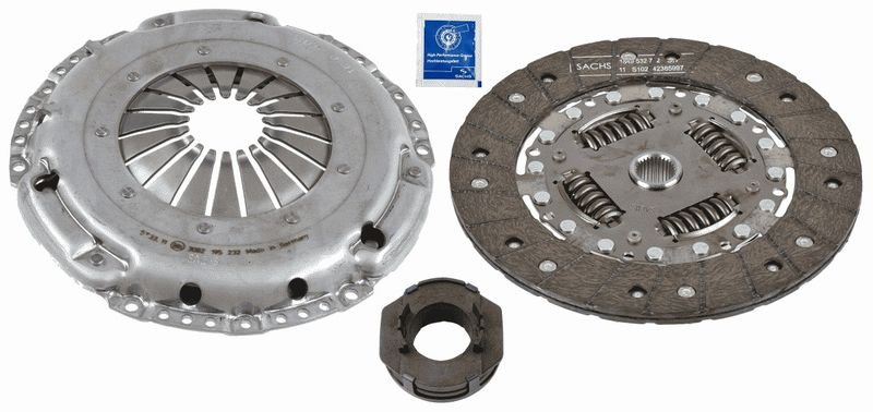 Комплект сцепления SACHS 3000327002