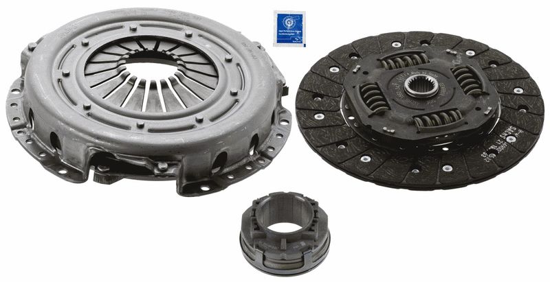 Комплект сцепления SACHS 3000389004