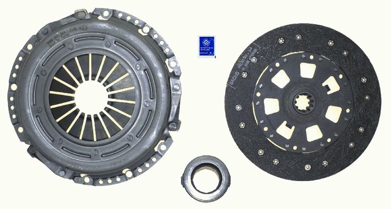 Комплект сцепления SACHS 3000724001