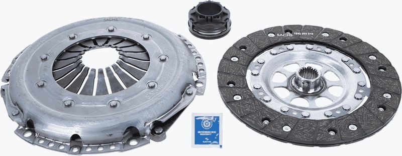 Комплект сцепления SACHS 3000844701