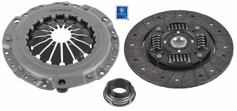 Комплект сцепления SACHS 3000846001
