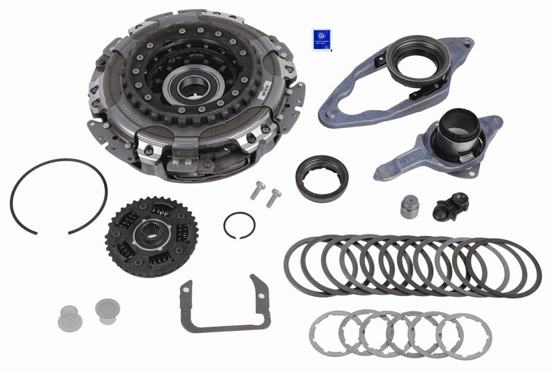 Комплект сцепления SACHS 3000943001