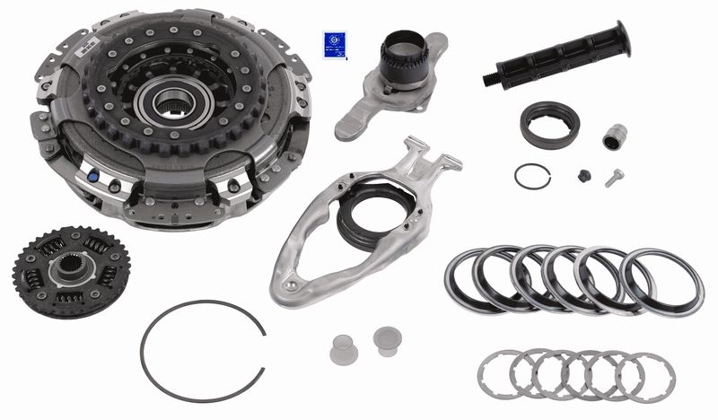 Комплект сцепления SACHS 3000943003