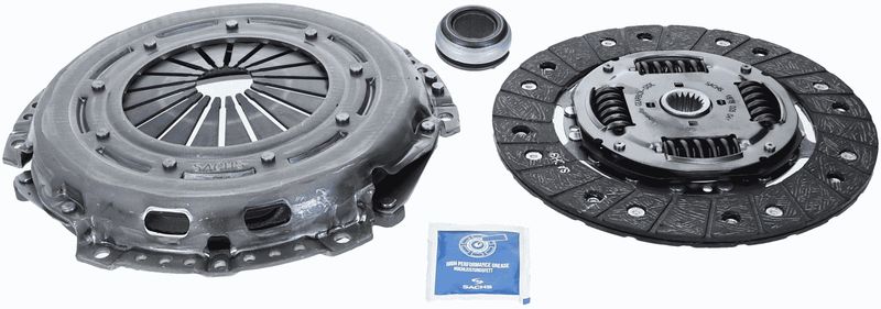 Комплект сцепления SACHS 3000950005
