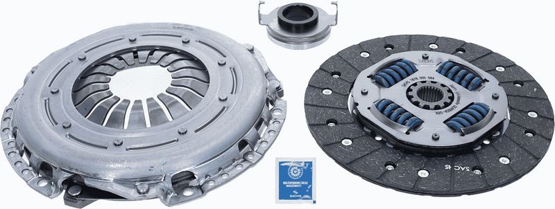 Комплект сцепления SACHS 3000950006