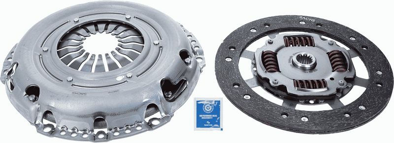 Комплект сцепления SACHS 3000950016