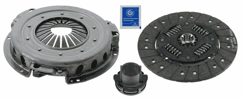 Комплект сцепления SACHS 3000950021