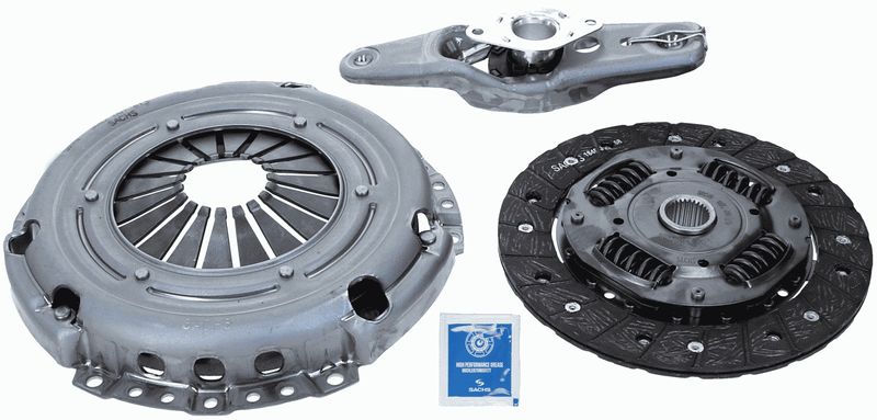 Комплект сцепления SACHS 3000950064