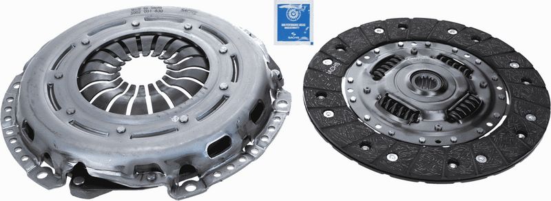 Комплект сцепления SACHS 3000950068