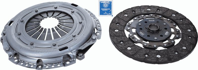 Комплект сцепления SACHS 3000950070