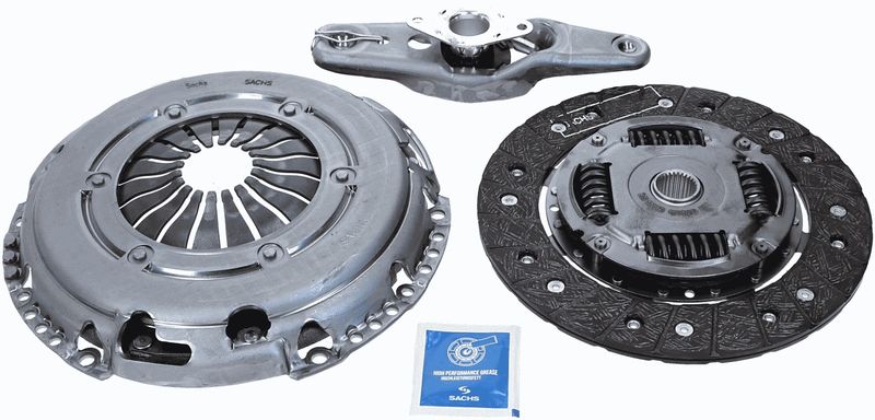 Комплект сцепления SACHS 3000950082