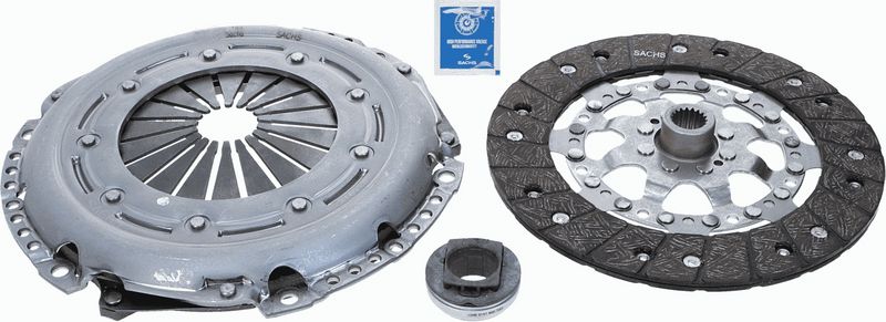 Комплект сцепления SACHS 3000950090