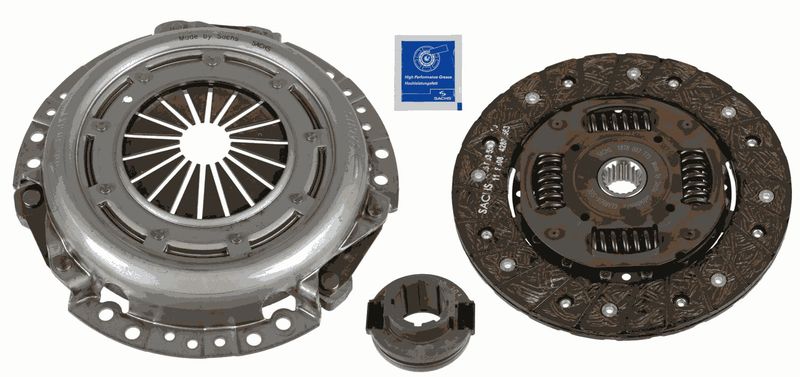 Комплект сцепления SACHS 3000950097