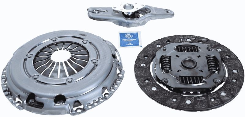 Комплект сцепления SACHS 3000950098