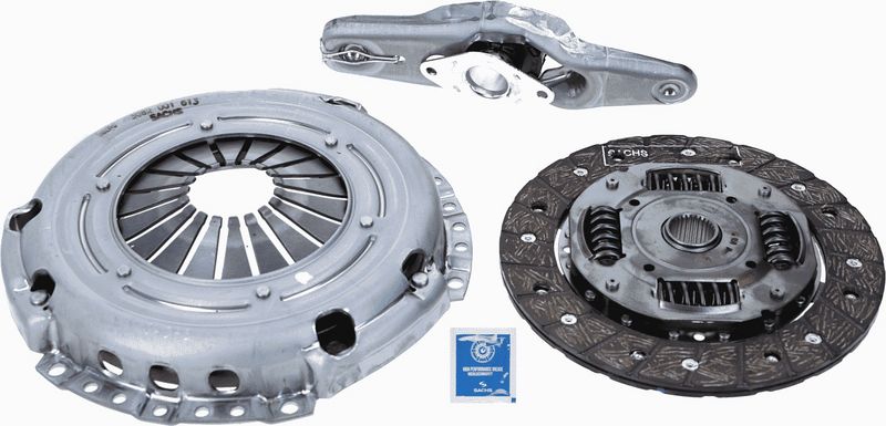 Комплект сцепления SACHS 3000950100