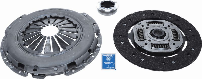 Комплект сцепления SACHS 3000950564