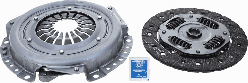 Комплект сцепления SACHS 3000951006