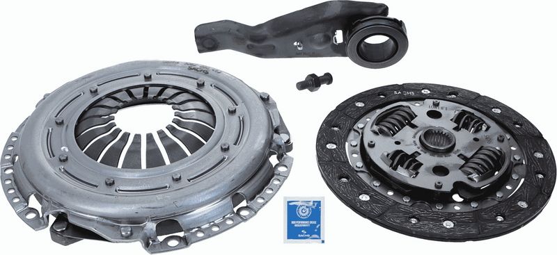 Комплект сцепления SACHS 3000951009