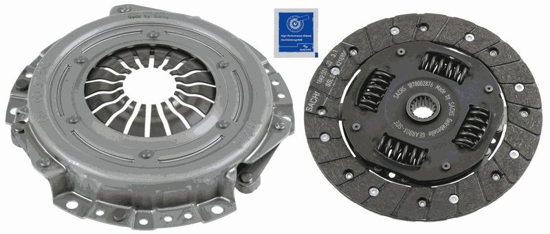 Комплект сцепления SACHS 3000951030