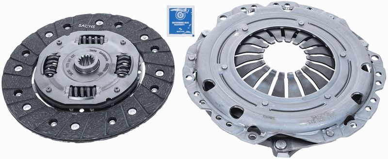 Комплект сцепления SACHS 3000951073