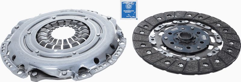 Комплект сцепления SACHS 3000951081
