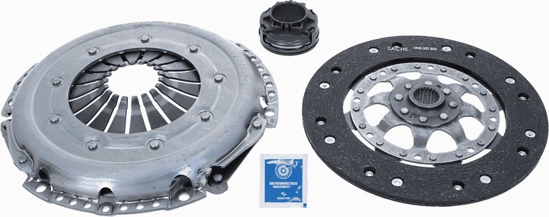 Комплект сцепления SACHS 3000951210