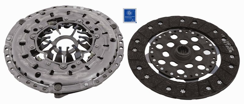 Комплект сцепления SACHS 3000951220