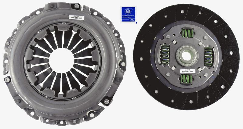 Комплект сцепления SACHS 3000951335