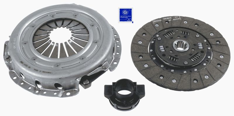 Комплект сцепления SACHS 3000951401