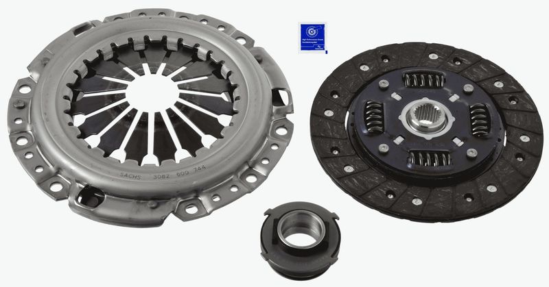 Комплект сцепления SACHS 3000951427