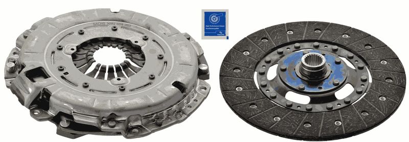 Комплект сцепления SACHS 3000951479