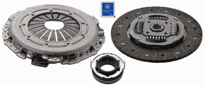 Комплект сцепления SACHS 3000951481