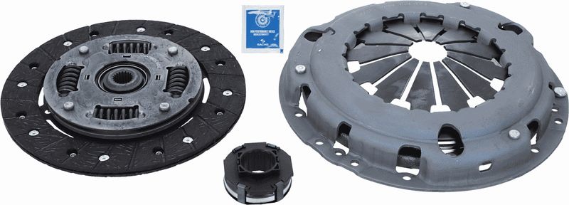 Комплект сцепления SACHS 3000951532