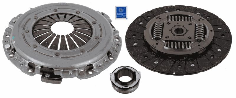Комплект сцепления SACHS 3000951598