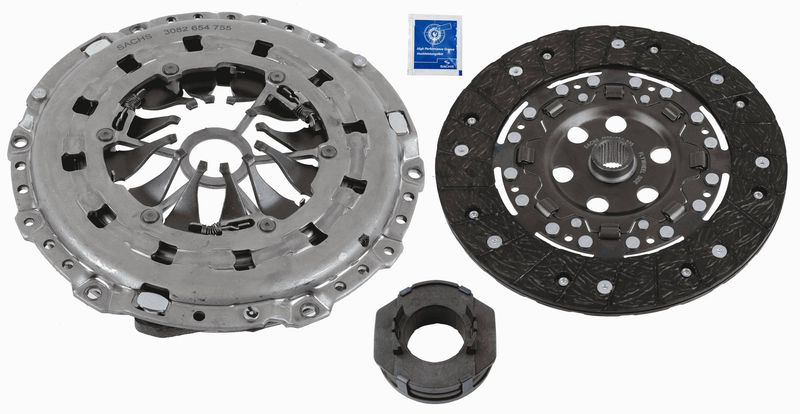Комплект сцепления SACHS 3000951614