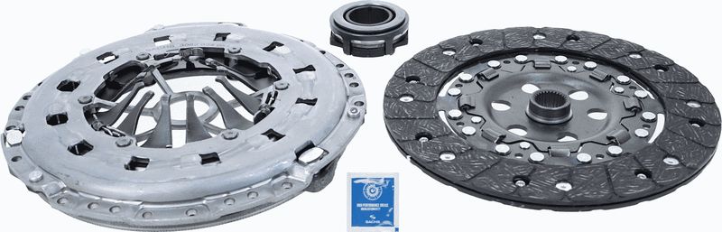 Комплект сцепления SACHS 3000951635