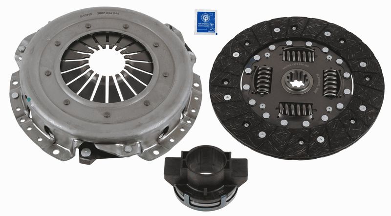 Комплект сцепления SACHS 3000951644