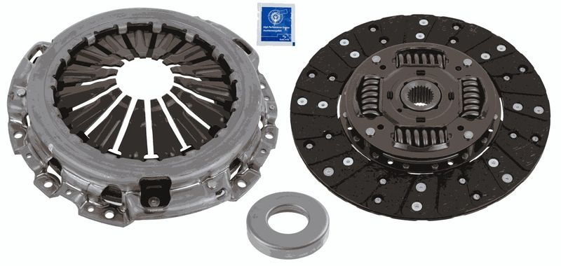 Комплект сцепления SACHS 3000951653