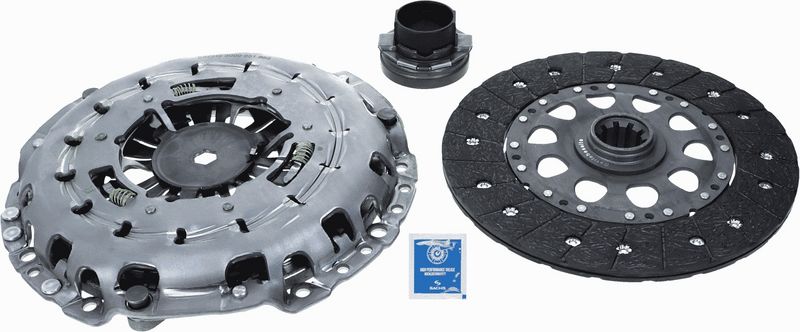 Комплект сцепления SACHS 3000951877